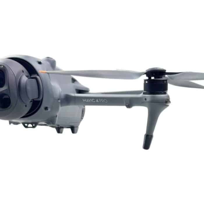 CQT 4 In 1 Height Increasing Landing Gear Support Leg, Support Leg – Bild 5