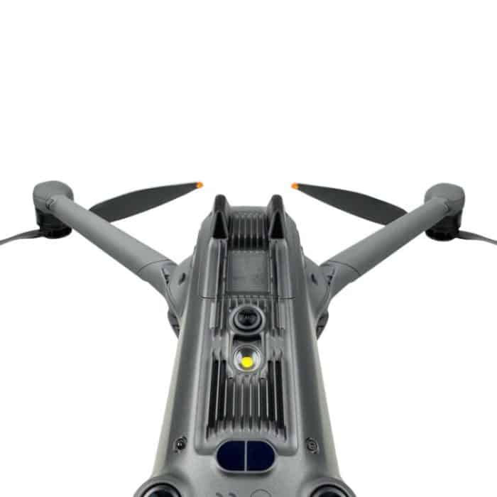 CQT 4 In 1 Height Increasing Landing Gear Support Leg, Support Leg – Bild 6