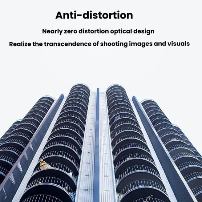 For DJI Mavic 4 Pro JSR Wide Angle Lens Aerial Lens Accessories, WIDE, WIDE+GND32+STAR+NIGHT, WIDE+CPL+GND16+GND32, WIDE+ND32+ND64+ND1000, WIDE+CPL+ND16+ND32 – Bild 6