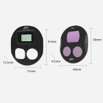 For DJI Mavic 4 Pro JSR Wide Angle Lens Aerial Lens Accessories, WIDE, WIDE+GND32+STAR+NIGHT, WIDE+CPL+GND16+GND32, WIDE+ND32+ND64+ND1000, WIDE+CPL+ND16+ND32 – Bild 8