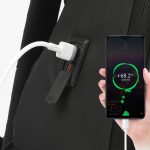 Tigernu T-B9836 3-in-1 Detachable Men Backpack Convertible Travel Laptop Bag for Sports & Commuting – Bild 9