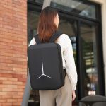 For DJI Mavic 4 Pro Creator Combo RC Pro 2 /RC 2 Backpack Storage Bag EVA Travel Case, MA002 – Bild 2