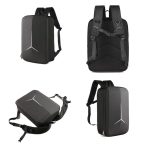 For DJI Mavic 4 Pro Creator Combo RC Pro 2 /RC 2 Backpack Storage Bag EVA Travel Case, MA002 – Bild 4