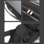 For DJI Mavic 4 Pro Fly More Combo / Creator Combo BKANO Hard Shell Backpack Storage Bag, MA001 – Bild 6