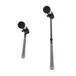 Für Meta Quest 3S / 3 / 2 DOBE TY-3881 Griff Golf Club Universal Sports Club Grip