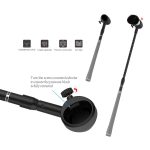 Für Meta Quest 3S / 3 / 2 DOBE TY-3881 Griff Golf Club Universal Sports Club Grip – Bild 2