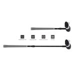 Für Meta Quest 3S / 3 / 2 DOBE TY-3881 Griff Golf Club Universal Sports Club Grip – Bild 4