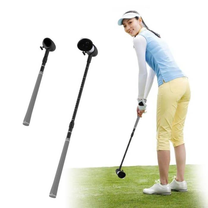 Für Meta Quest 3S / 3 / 2 DOBE TY-3881 Griff Golf Club Universal Sports Club Grip – Bild 6