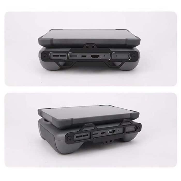 For DJI RC Pro 2 Remote Controller CQT Strap Buckle Holder Aluminum Alloy Hook, Only Buckle, With Shoulder Strap – Bild 3