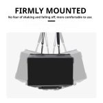 For DJI RC Pro 2 Remote Controller CQT Strap Buckle Holder Aluminum Alloy Hook, Only Buckle, With Shoulder Strap – Bild 5