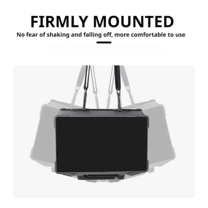 For DJI RC Pro 2 Remote Controller CQT Strap Buckle Holder Aluminum Alloy Hook, Only Buckle, With Shoulder Strap – Bild 5