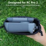 For DJI RC Pro 2 Remote Controller CQT Strap Buckle Holder Aluminum Alloy Hook, Only Buckle, With Shoulder Strap – Bild 6