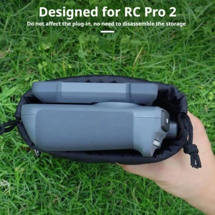 For DJI RC Pro 2 Remote Controller CQT Strap Buckle Holder Aluminum Alloy Hook, Only Buckle, With Shoulder Strap – Bild 6