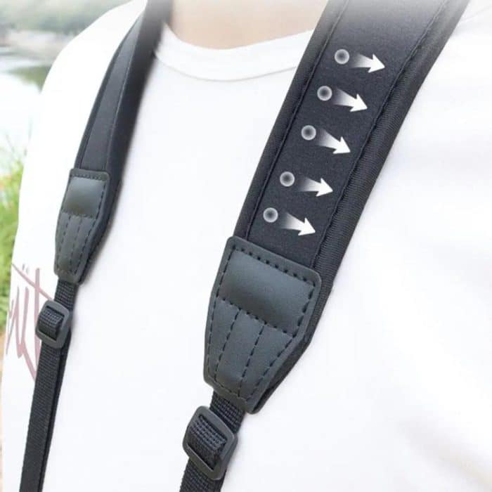 For DJI RC Pro 2 Remote Controller CQT Strap Buckle Holder Aluminum Alloy Hook, Only Buckle, With Shoulder Strap – Bild 7