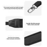 For DJI RC Pro 2 Remote Controller CQT Strap Buckle Holder Aluminum Alloy Hook, Only Buckle, With Shoulder Strap – Bild 10