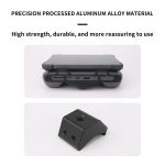 For DJI RC Pro 2 Aluminum Alloy 1/4-inch Tripod Adapter Mounting Bracket, With  1/4-inch Tripod Adapter – Bild 3
