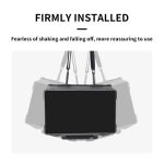 For DJI RC Pro 2 Aluminum Alloy 1/4-inch Tripod Adapter Mounting Bracket, With  1/4-inch Tripod Adapter – Bild 5