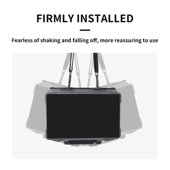 For DJI RC Pro 2 Aluminum Alloy 1/4-inch Tripod Adapter Mounting Bracket, With  1/4-inch Tripod Adapter – Bild 5