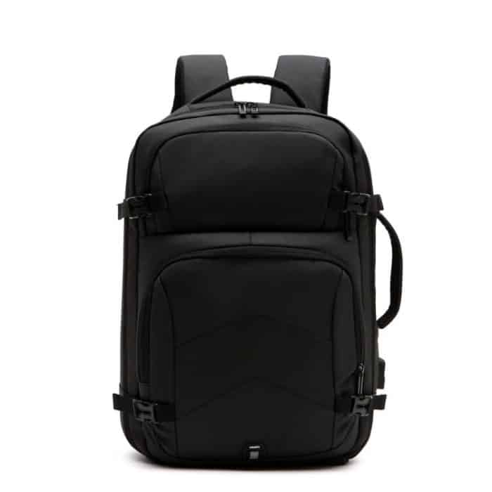 For DJI Mavic 4 Pro Fly More Combo / Creator Combo Backpack 15-inch Laptop Bag, MA-003 – Bild 2