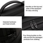 For DJI Mavic 4 Pro Fly More Combo / Creator Combo Backpack 15-inch Laptop Bag, MA-003 – Bild 8