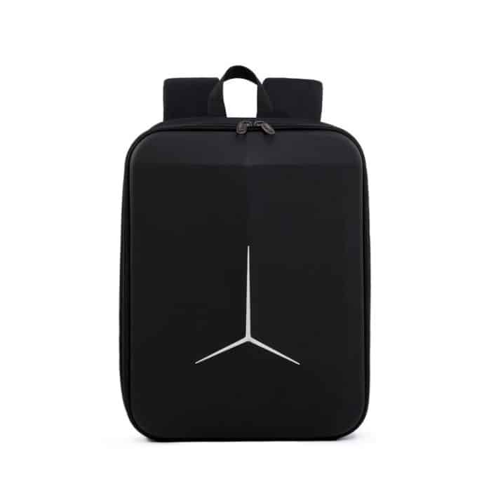 For DJI Mavic 3 Classic/Mavic 3 Pro Backpack Storage Bag Compatible with RC-N1/RC Remote Controller, M3-013 – Bild 2
