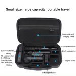 For Insta360 X5 /X4 BKANO Large Capacity Shoulder Bag Portable Handbag – Bild 4