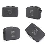 For Insta360 X5 /X4 BKANO Large Capacity Shoulder Bag Portable Handbag – Bild 5