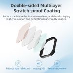 Für Insta360 Ace Pro / Ace Pro 2 aMagisn AC28 Filter, UV, CPL, ND8+ND6+ND32+ND64, CPL+ND8+ND16+ND32 – Bild 5