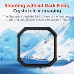 Für Insta360 Ace Pro / Ace Pro 2 aMagisn AC28 Filter, UV, CPL, ND8+ND6+ND32+ND64, CPL+ND8+ND16+ND32 – Bild 6
