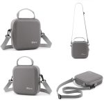 Für Insta360 Flow Smartphone Gimbal Stabilisator BKANO Schulter Tasche Wasserdicht Portable Storage Fall – Bild 3