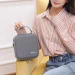 Für Insta360 Flow Smartphone Gimbal Stabilisator BKANO Schulter Tasche Wasserdicht Portable Storage Fall – Bild 6