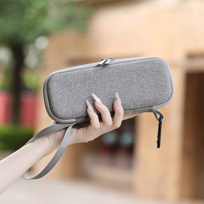 For DJI Pocket 3 BKANO Hard Shell Case Bag Handheld Camera Storage Box – Bild 6