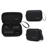 For DJI Pocket 3 Standard/Long-Battery Version BKANO Hard Case Slim Handheld Storage Bag