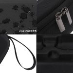 For DJI Pocket 3 Standard/Long-Battery Version BKANO Hard Case Slim Handheld Storage Bag – Bild 5