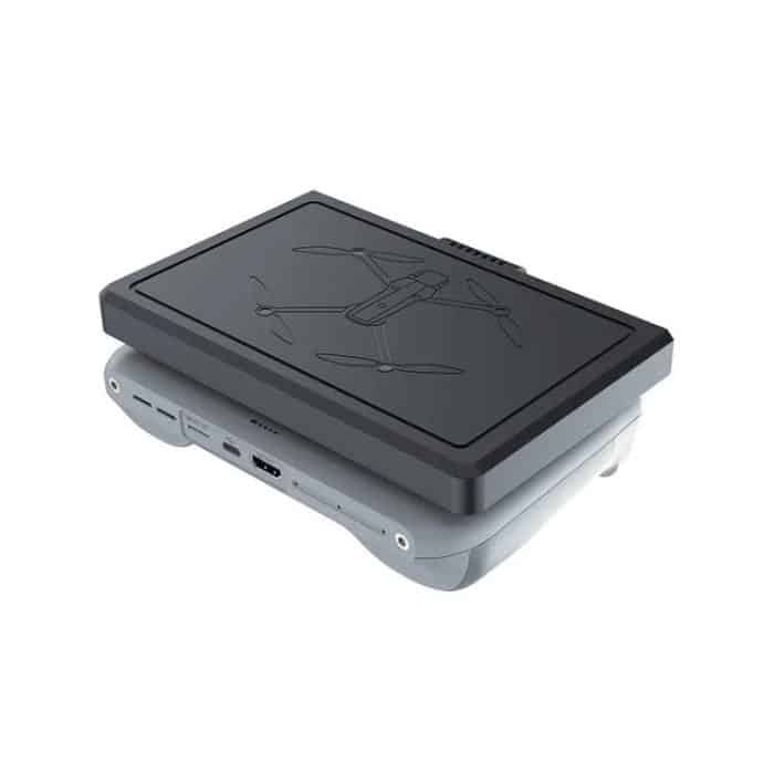 For DJI RC Pro 2 Controller CYNOVA  Sunshade Hood Adjustable Anti-Glare Shield with Multi-Angle Positioning – Bild 3