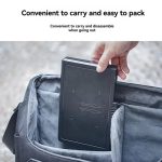 For DJI RC Pro 2 Controller CYNOVA  Sunshade Hood Adjustable Anti-Glare Shield with Multi-Angle Positioning – Bild 6