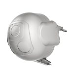 For DJI Mavic 4 Pro CYNOVA Gimbal Lens Protective Cover Protector Lens Hood Cap – Bild 2