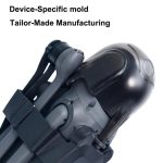 For DJI Mavic 4 Pro CYNOVA Gimbal Lens Protective Cover Protector Lens Hood Cap – Bild 3