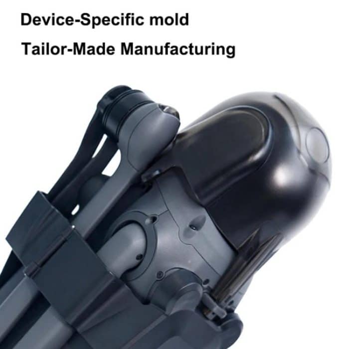 For DJI Mavic 4 Pro CYNOVA Gimbal Lens Protective Cover Protector Lens Hood Cap – Bild 3