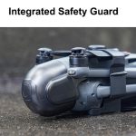 For DJI Mavic 4 Pro CYNOVA Gimbal Lens Protective Cover Protector Lens Hood Cap – Bild 4