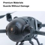 For DJI Mavic 4 Pro CYNOVA Gimbal Lens Protective Cover Protector Lens Hood Cap – Bild 5