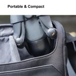 For DJI Mavic 4 Pro CYNOVA Gimbal Lens Protective Cover Protector Lens Hood Cap – Bild 6