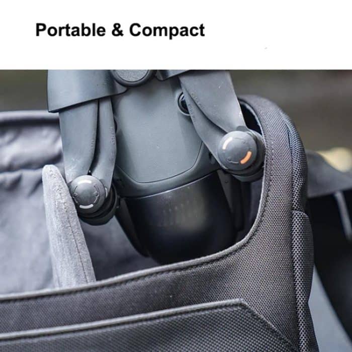 For DJI Mavic 4 Pro CYNOVA Gimbal Lens Protective Cover Protector Lens Hood Cap – Bild 6