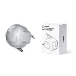 For DJI Mavic 4 Pro CYNOVA Gimbal Lens Protective Cover Protector Lens Hood Cap – Bild 8