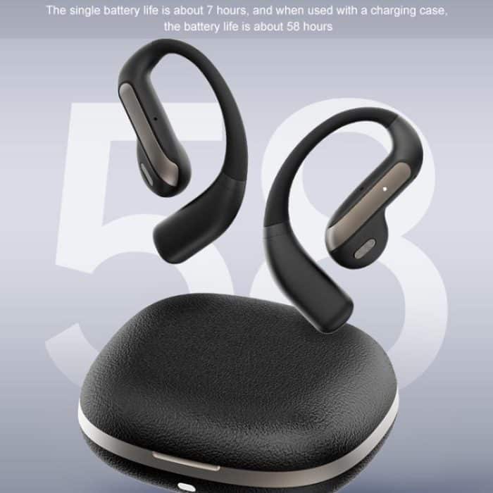 164 Languages Simultaneous Interpretation Intelligent Bluetooth Earphones – Bild 12