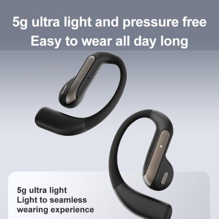 164 Languages Simultaneous Interpretation Intelligent Bluetooth Earphones – Bild 13