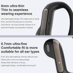 164 Languages Simultaneous Interpretation Intelligent Bluetooth Earphones – Bild 15