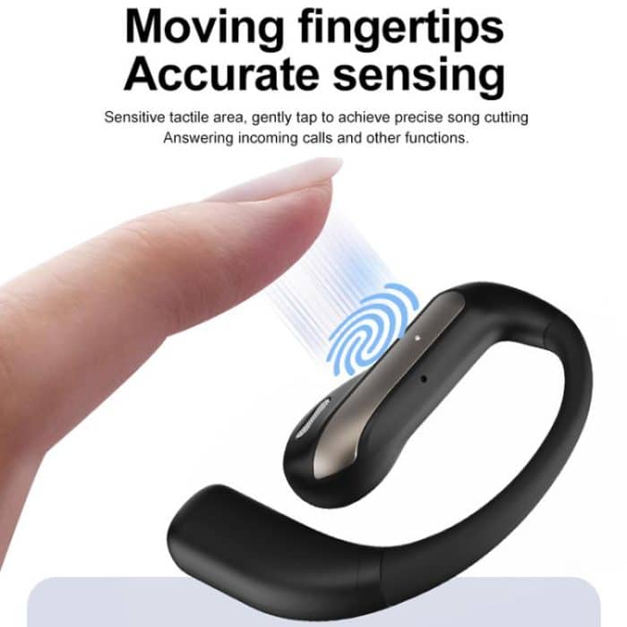 164 Languages Simultaneous Interpretation Intelligent Bluetooth Earphones – Bild 16