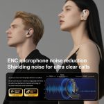 164 Languages Simultaneous Interpretation Intelligent Bluetooth Earphones – Bild 8