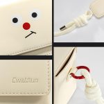 For DJI Pocket 3 Cwatcun D195 Medium Pocket Tripod Camera Bag Camera Accessories Shoulder Bag, D195 – Bild 11